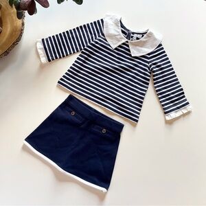 Janie and Jack Top (Baby)